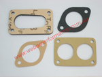 Weber Base Gaskets